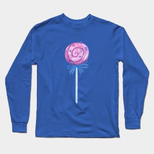 Lollipop Long Sleeve T-Shirt